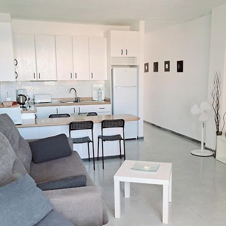 Estrella Del Mar Apartment El Medano  Ngoại thất bức ảnh