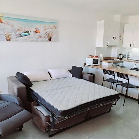 Estrella Del Mar Apartment El Medano  Ngoại thất bức ảnh