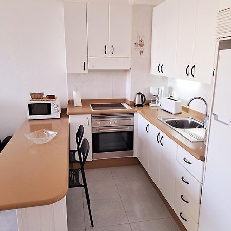 Estrella Del Mar Apartment El Medano  Ngoại thất bức ảnh