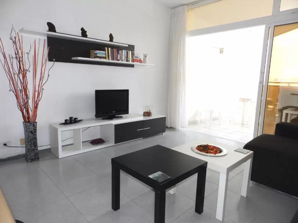 Estrella Del Mar Apartment El Medano  Ngoại thất bức ảnh