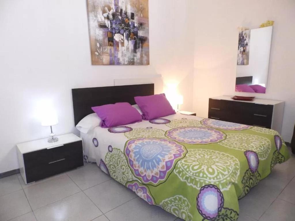 Estrella Del Mar Apartment El Medano  Ngoại thất bức ảnh