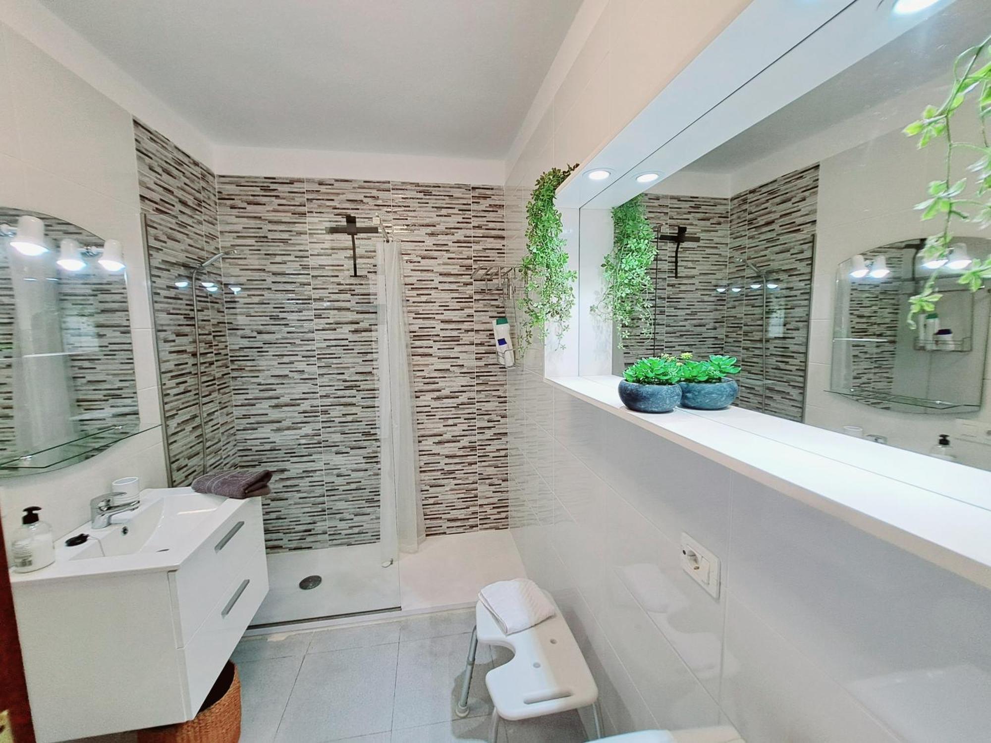 Estrella Del Mar Apartment El Medano  Ngoại thất bức ảnh