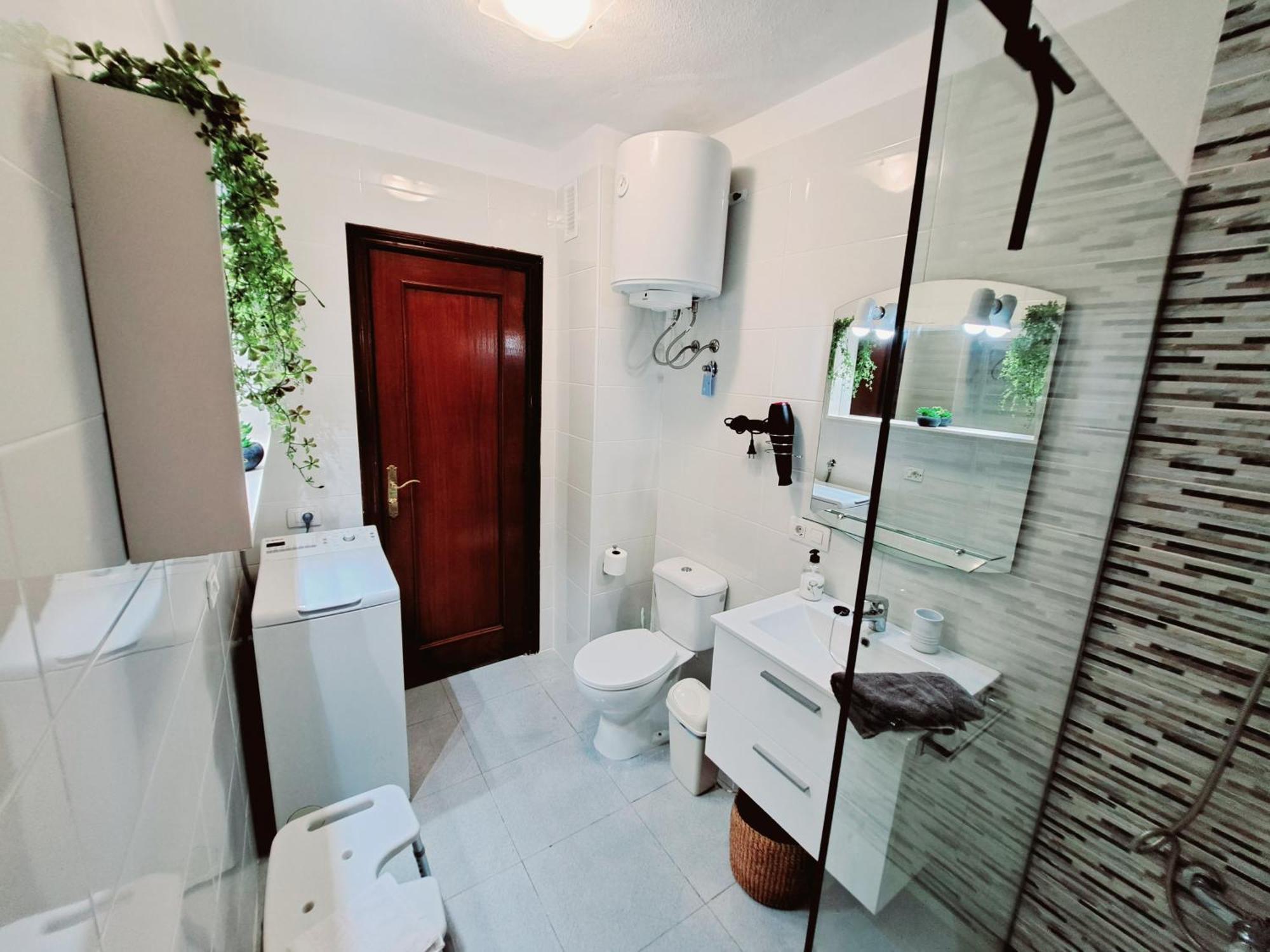 Estrella Del Mar Apartment El Medano  Ngoại thất bức ảnh